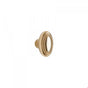 Rocky Mountain Hardware - Cabinet Hardware, Ellis Cabinet Knob, Oval