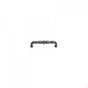 Rocky Mountain Hardware - Cabinet Hardware, Ellis Cabinet Pull