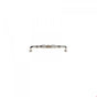 Rocky Mountain Hardware - Cabinet Hardware, Ellis Cabinet Pull