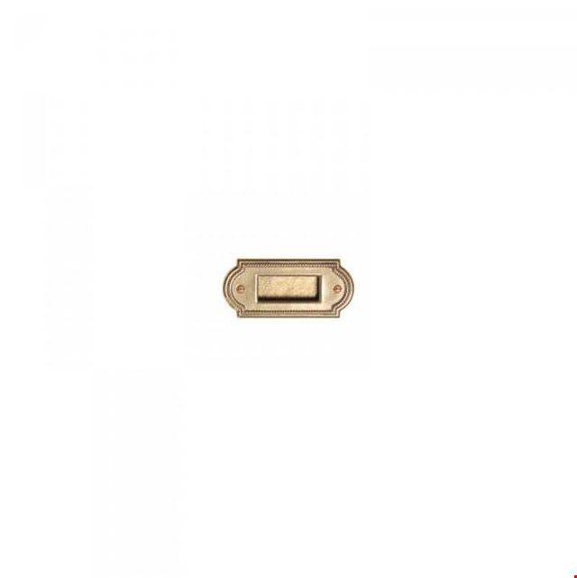 Rocky Mountain Hardware - Cabinet Hardware, Ellis Cabinet Pull, Bin