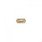 Rocky Mountain Hardware - Cabinet Hardware, Ellis Cabinet Pull, Bin