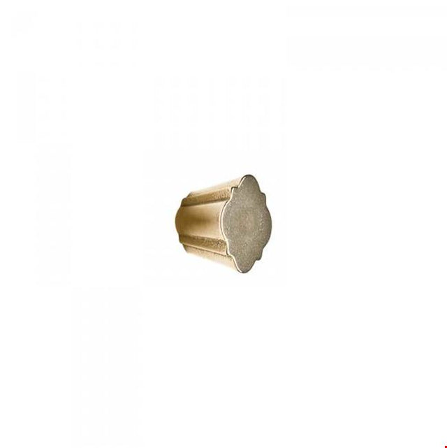 Rocky Mountain Hardware - Cabinet Hardware, Roger Thomas Cabinet Knob, Quatrafoil