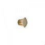 Rocky Mountain Hardware - Cabinet Hardware, Roger Thomas Cabinet Knob, Quatrafoil