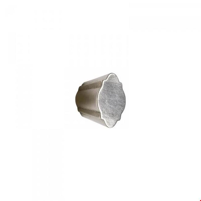 Rocky Mountain Hardware - Cabinet Hardware, Roger Thomas Cabinet Knob, Quatrafoil