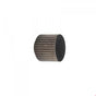 Rocky Mountain Hardware - Cabinet Hardware, Roger Thomas Cabinet Knob, Flute Reveal