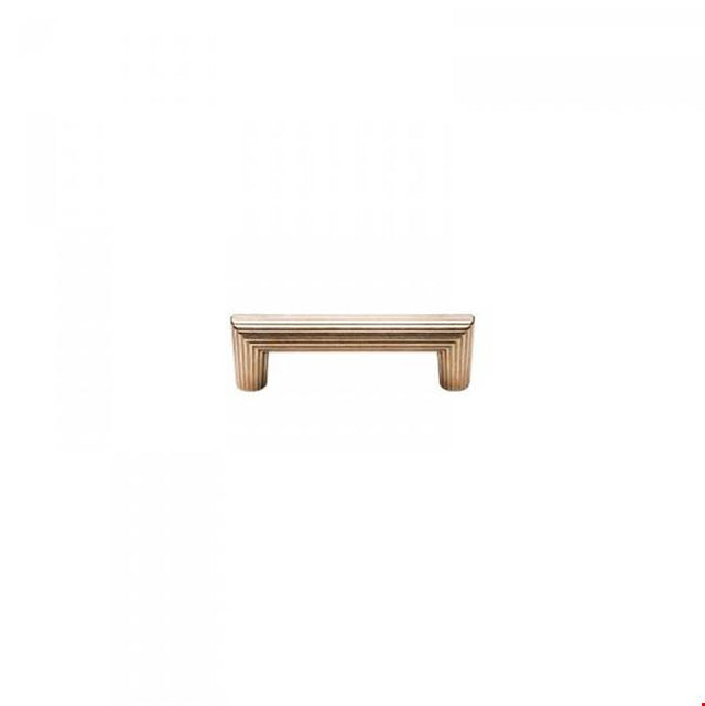 Rocky Mountain Hardware - Cabinet Hardware, Roger Thomas Cabinet Pull, Flute