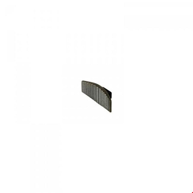 Rocky Mountain Hardware - Cabinet Hardware, Ted Boerner Cabinet Pull, Brut