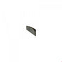 Rocky Mountain Hardware - Cabinet Hardware, Ted Boerner Cabinet Pull, Brut