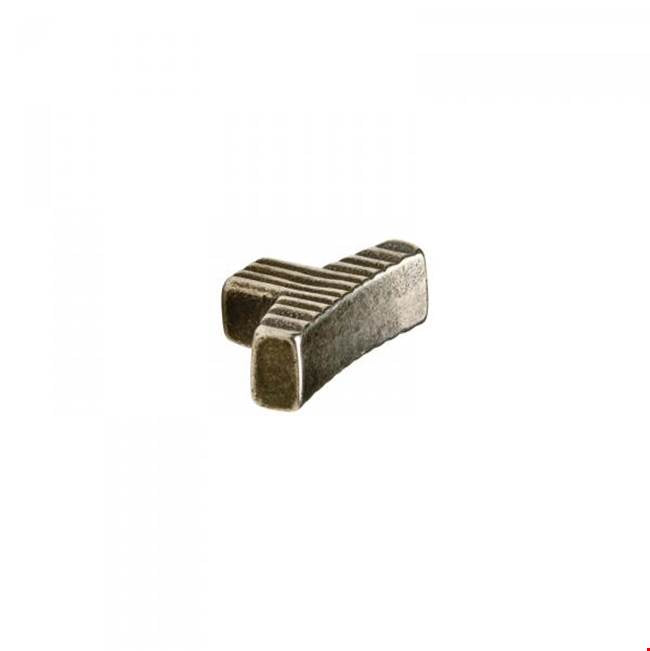 Rocky Mountain Hardware - Cabinet Hardware, Ted Boerner Cabinet Knob, Brut