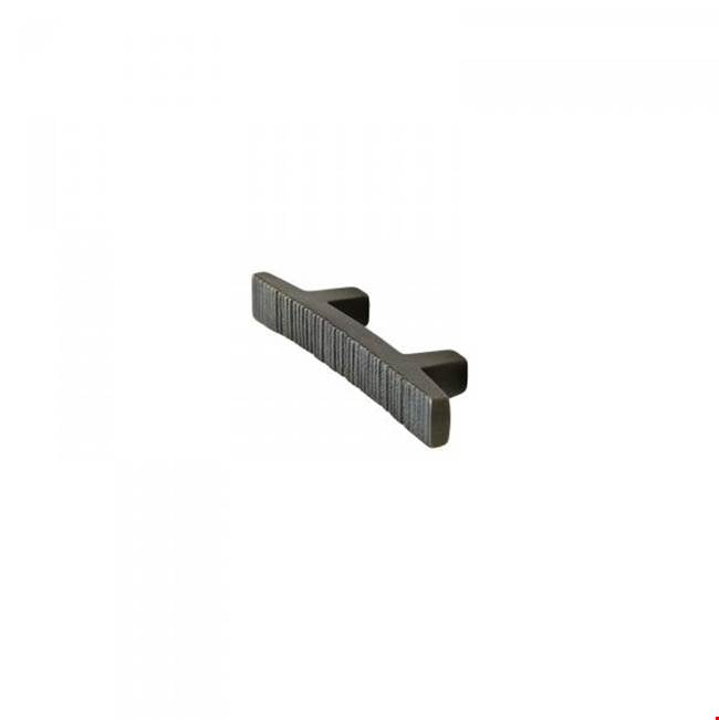 Rocky Mountain Hardware - Cabinet Hardware, Ted Boerner Cabinet Pull, Brut