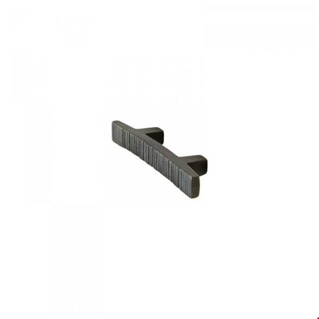 Rocky Mountain Hardware - Cabinet Hardware, Ted Boerner Cabinet Pull, Brut
