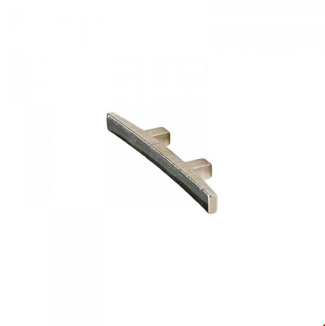 Rocky Mountain Hardware - Cabinet Hardware, Ted Boerner Cabinet Pull, Brut