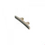 Rocky Mountain Hardware - Cabinet Hardware, Ted Boerner Cabinet Pull, Brut