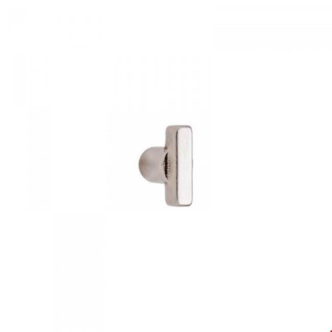 Rocky Mountain Hardware - Cabinet Hardware, Metro Cabinet Knob