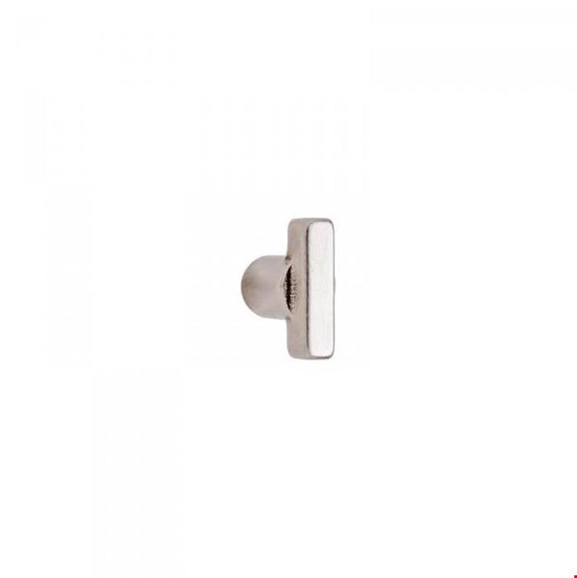 Rocky Mountain Hardware - Cabinet Hardware, Metro Cabinet Knob