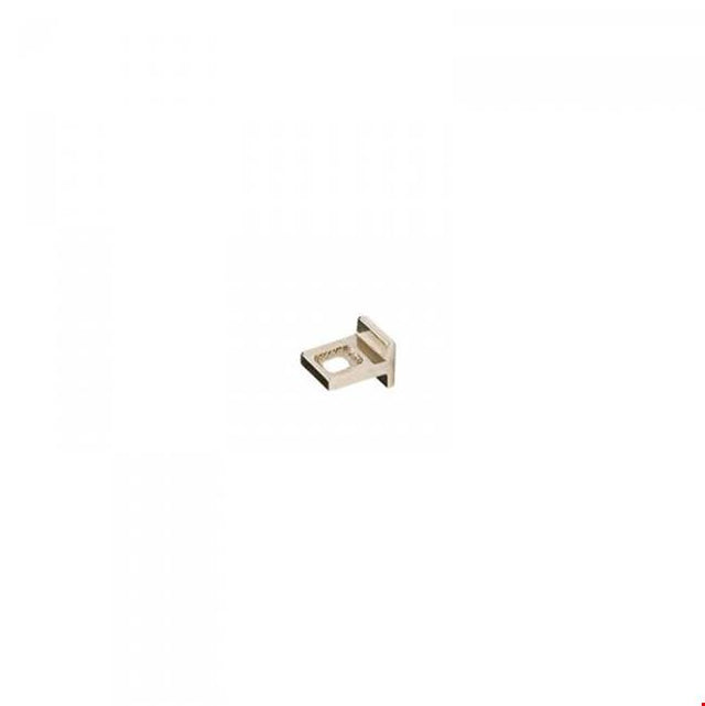 Rocky Mountain Hardware - Cabinet Hardware, Ted Boerner Cabinet Knob, Tab