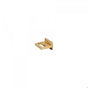 Rocky Mountain Hardware - Cabinet Hardware, Ted Boerner Cabinet Knob, Tab