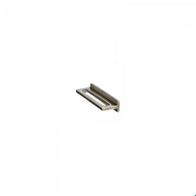 Rocky Mountain Hardware - Cabinet Hardware, Ted Boerner Cabinet Knob, Tab