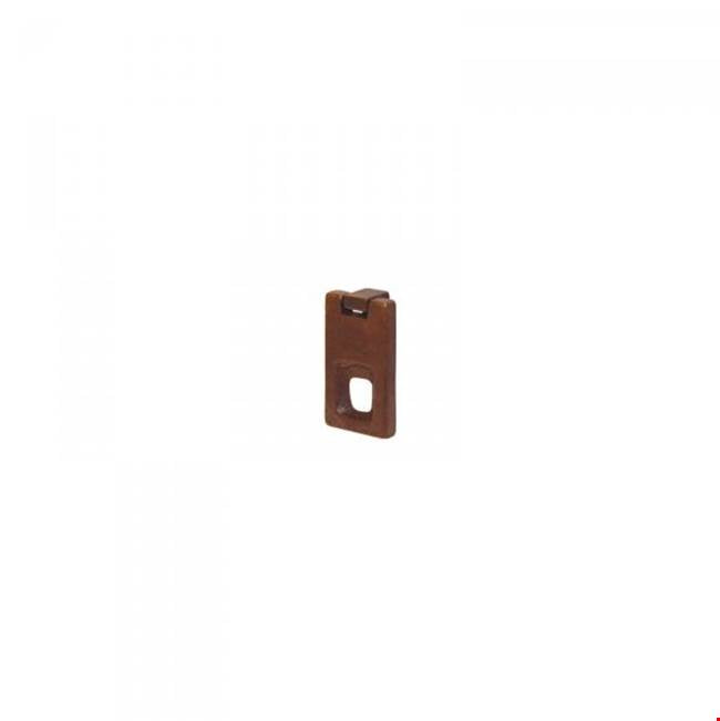 Rocky Mountain Hardware - Cabinet Hardware, Ted Boerner Cabinet Knob, Tab, pendant