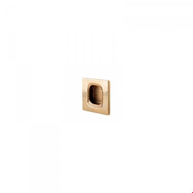 Rocky Mountain Hardware - Cabinet Hardware, Ted Boerner Cabinet Knob, Tab
