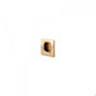 Rocky Mountain Hardware - Cabinet Hardware, Ted Boerner Cabinet Knob, Tab
