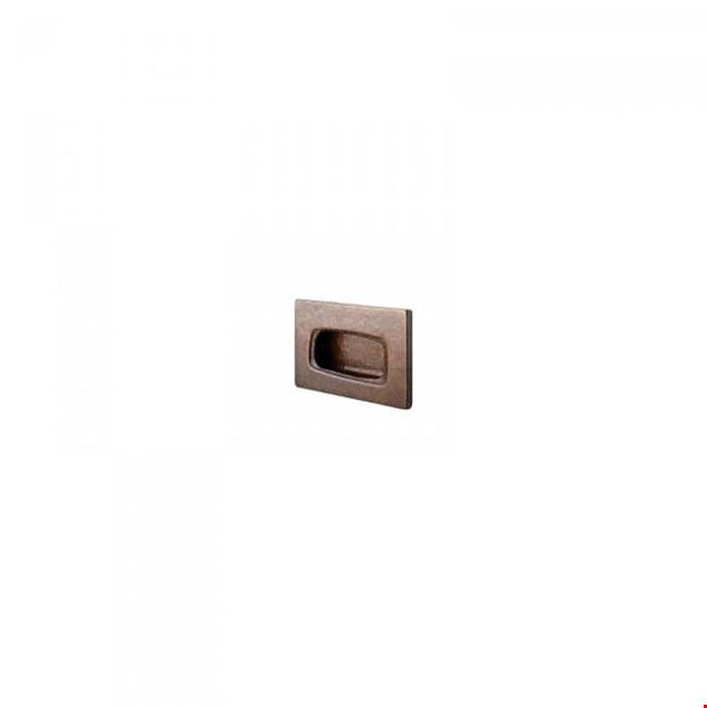 Rocky Mountain Hardware - Cabinet Hardware, Ted Boerner Cabinet Knob, Tab
