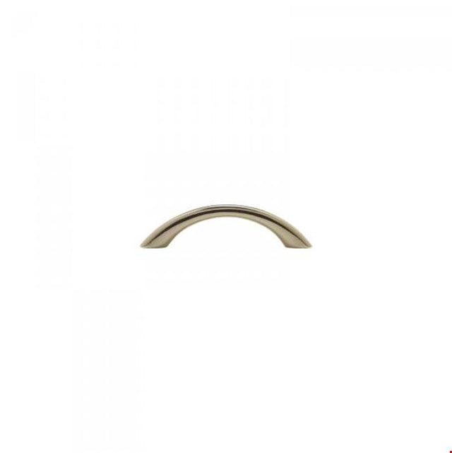 Rocky Mountain Hardware - Cabinet Hardware Cabinet Pull, Arc