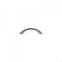 Rocky Mountain Hardware - Cabinet Hardware Cabinet Pull, Arc