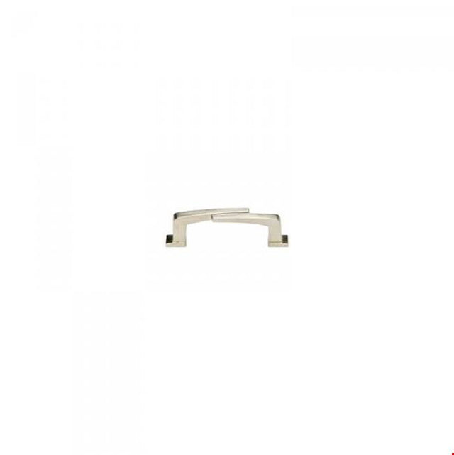 Rocky Mountain Hardware - Cabinet Hardware, Ted Boerner Cabinet Pull, Shift