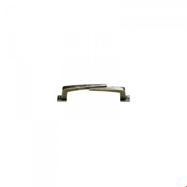 Rocky Mountain Hardware - Cabinet Hardware, Ted Boerner Cabinet Pull, Shift