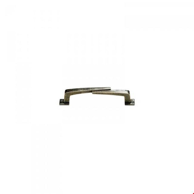 Rocky Mountain Hardware - Cabinet Hardware, Ted Boerner Cabinet Pull, Shift