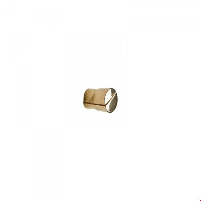 Rocky Mountain Hardware - Cabinet Hardware, Ted Boerner Cabinet Knob, Shift