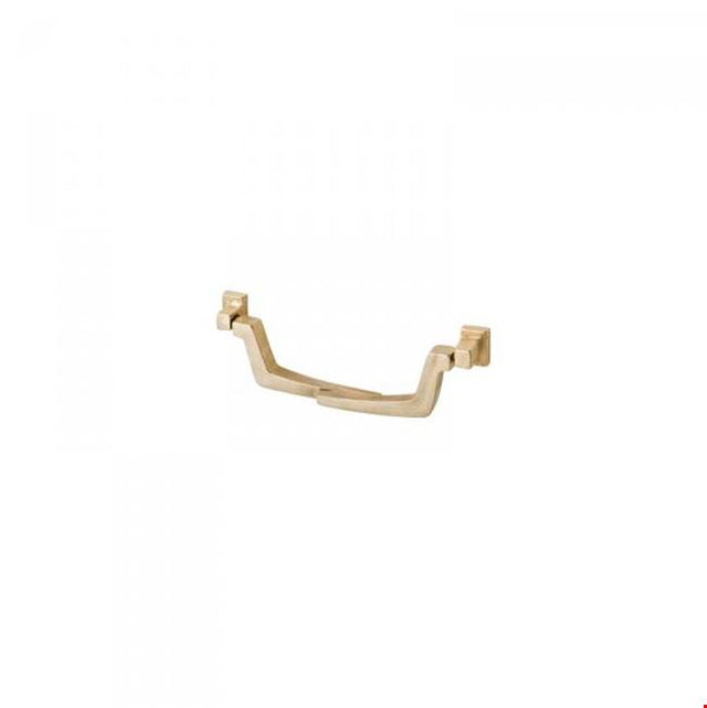 Rocky Mountain Hardware - Cabinet Hardware, Ted Boerner Cabinet Pull, Shift, drop