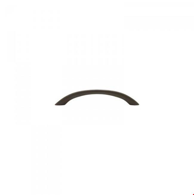 Rocky Mountain Hardware - Cabinet Hardware Cabinet Pull, Arc