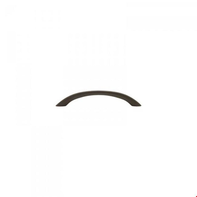 Rocky Mountain Hardware - Cabinet Hardware Cabinet Pull, Arc