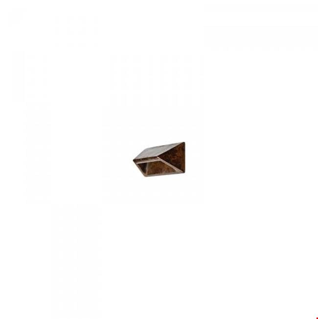 Rocky Mountain Hardware - Cabinet Hardware, Ted Boerner Cabinet Pull, Empire, bin