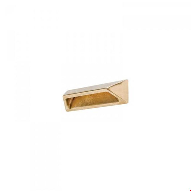 Rocky Mountain Hardware - Cabinet Hardware, Ted Boerner Cabinet Pull, Empire, bin