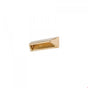 Rocky Mountain Hardware - Cabinet Hardware, Ted Boerner Cabinet Pull, Empire, bin