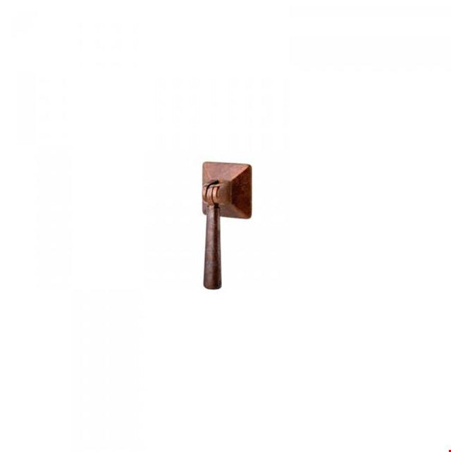 Rocky Mountain Hardware - Cabinet Hardware, Ted Boerner Cabinet Knob, Empire, pendant
