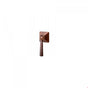 Rocky Mountain Hardware - Cabinet Hardware, Ted Boerner Cabinet Knob, Empire, pendant