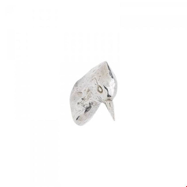 Rocky Mountain Hardware - Cabinet Hardware, Ted Boerner Cabinet Knob, Bird, Woodpecker