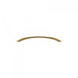 Rocky Mountain Hardware - Cabinet Hardware Cabinet Pull, Arc