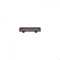 Rocky Mountain Hardware - Cabinet Hardware Cabinet Pull, Pyramid
