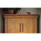 Cabinet Hardware Cabinet Pull, Pyramid