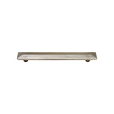 Rocky Mountain Hardware - Cabinet Hardware Cabinet Pull, Pyramid