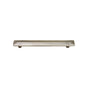 Rocky Mountain Hardware - Cabinet Hardware Cabinet Pull, Pyramid