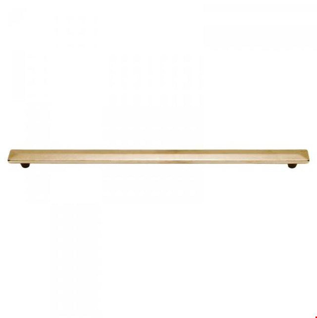 Rocky Mountain Hardware - Cabinet Hardware Cabinet Pull, Pyramid