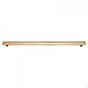 Rocky Mountain Hardware - Cabinet Hardware Cabinet Pull, Pyramid