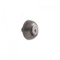 Rocky Mountain Hardware - Cabinet Hardware Cabinet Knob, Dome