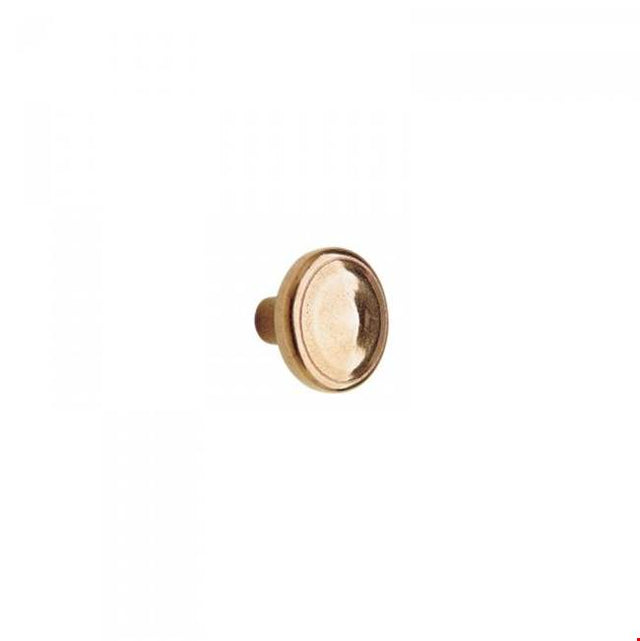 Rocky Mountain Hardware - Cabinet Hardware Cabinet Knob, Roswell